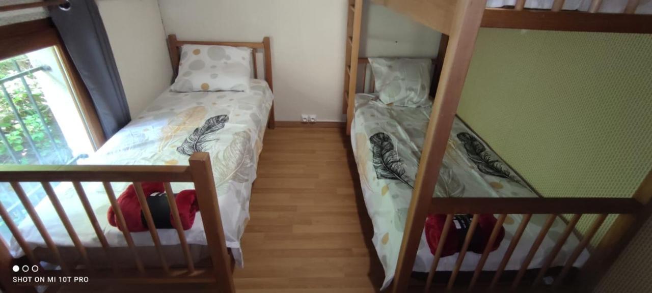 Gite De La Bateliere La Malène Extérieur photo